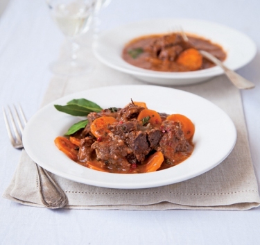 Boeuf Bourguignon sans Vin  Une Recette Authentique Revisitée