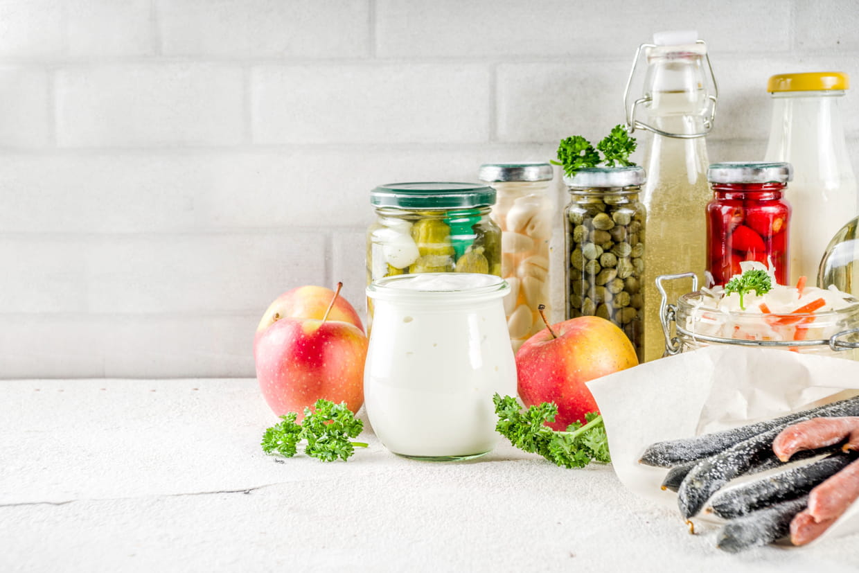 Durée de conservation de la ratatouille maison au réfrigérateur