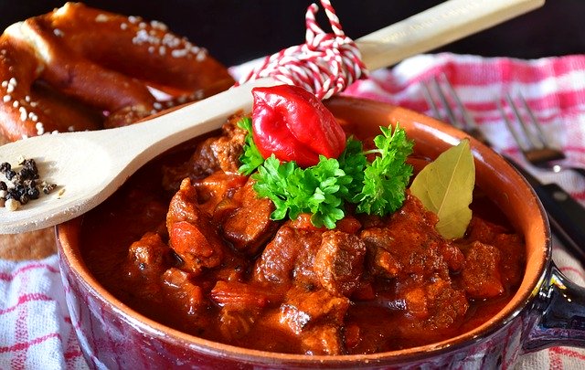 Entrées Délicieuses pour Accompagner un Boeuf Bourguignon