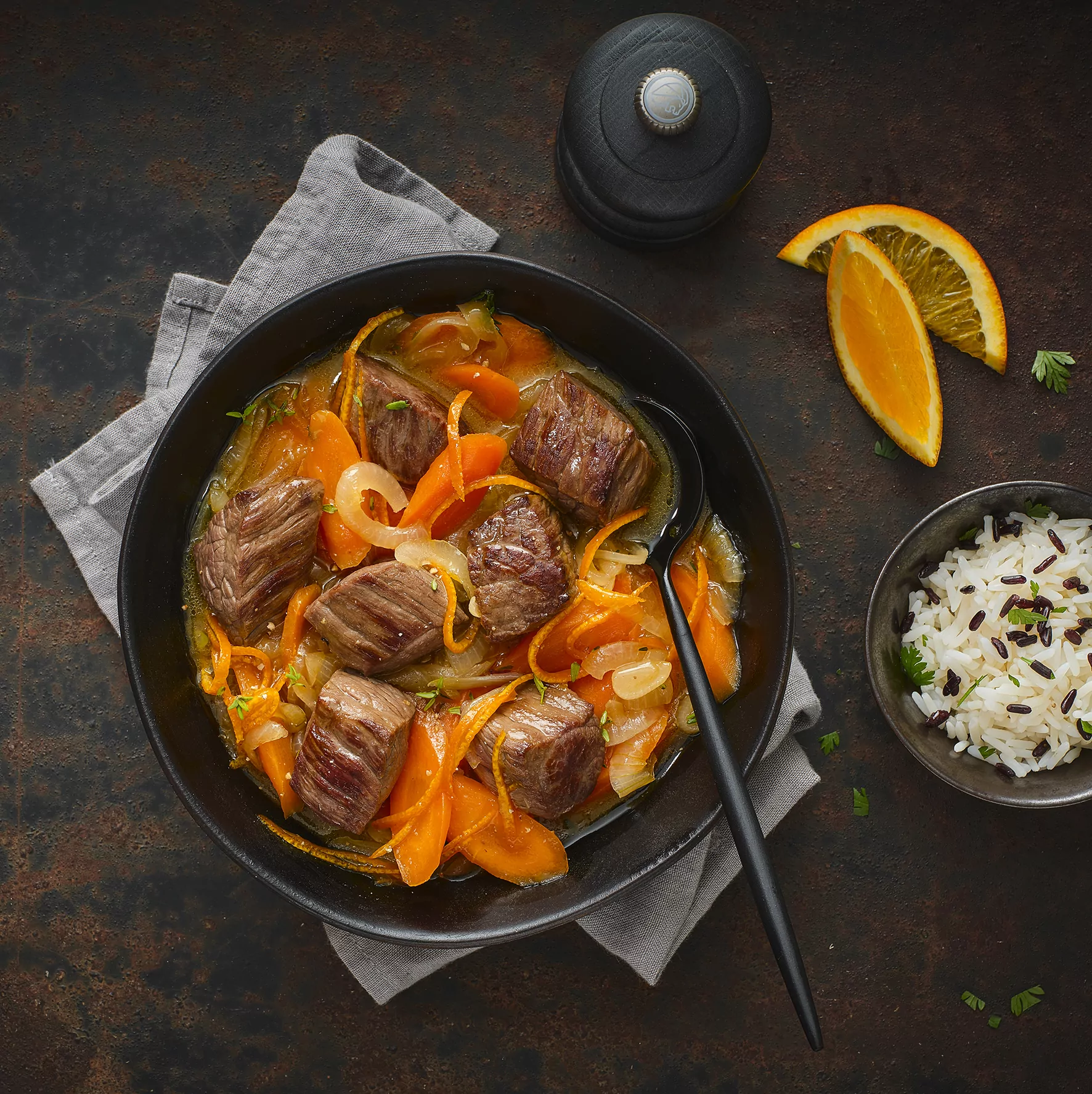 Entrées Délicieuses pour Accompagner un Boeuf Bourguignon