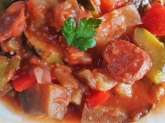 La ratatouille  un voyage aromatique au cœur de la Provence