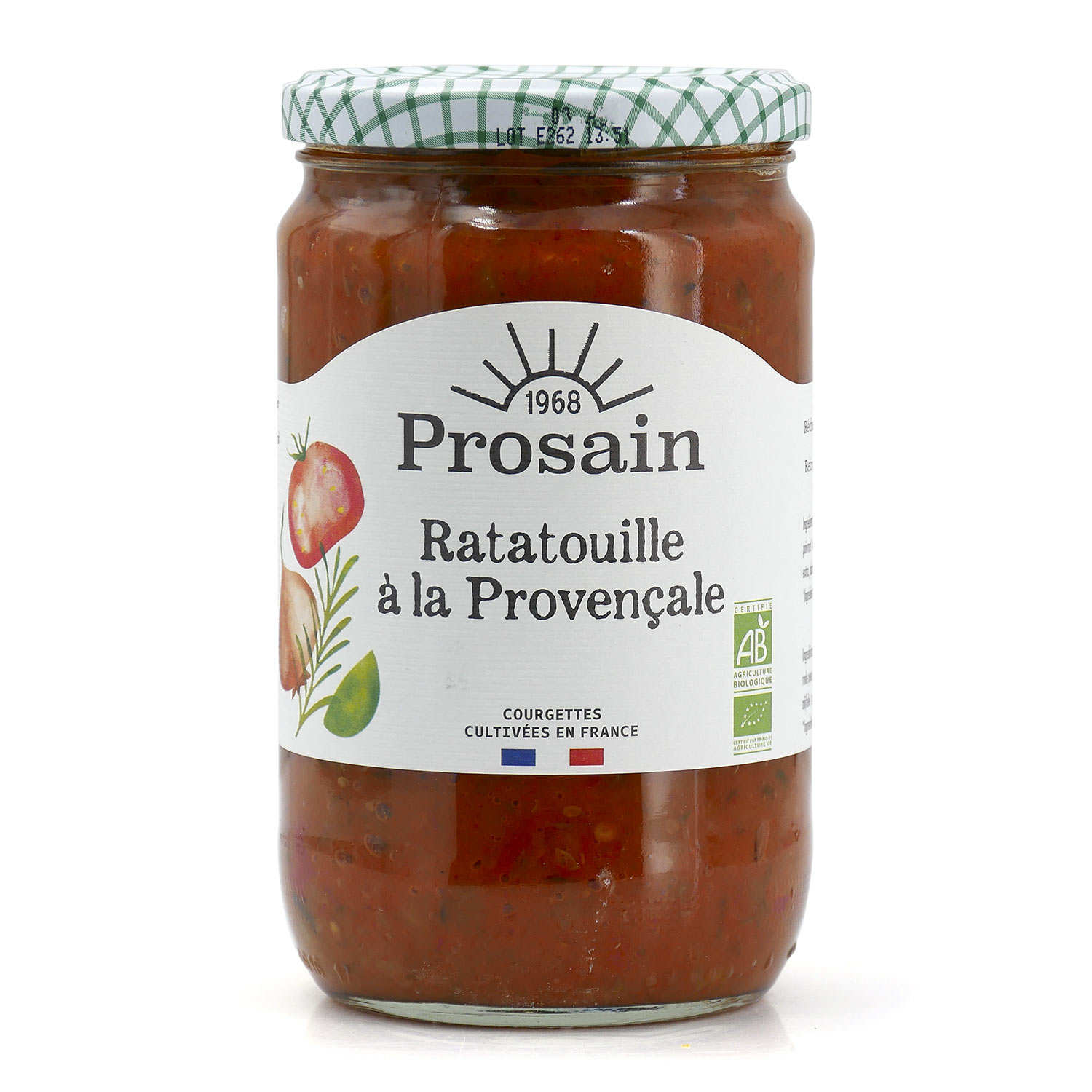 La ratatouille  un voyage aromatique au cœur de la Provence