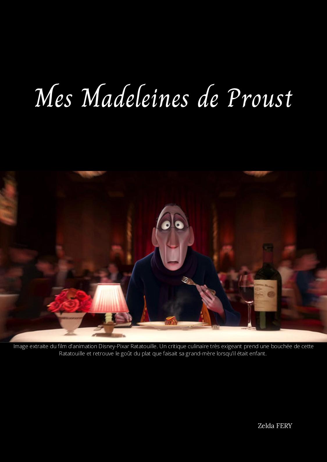 La Ratatouille  Une Ode à la Cuisine Méditerranéenne