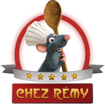 La Ratatouille  Une Ode à la Cuisine Méditerranéenne