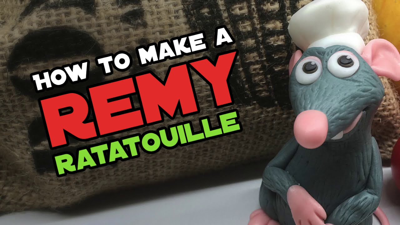 Ratatouille  Une ode au légume revisitée en gâteau