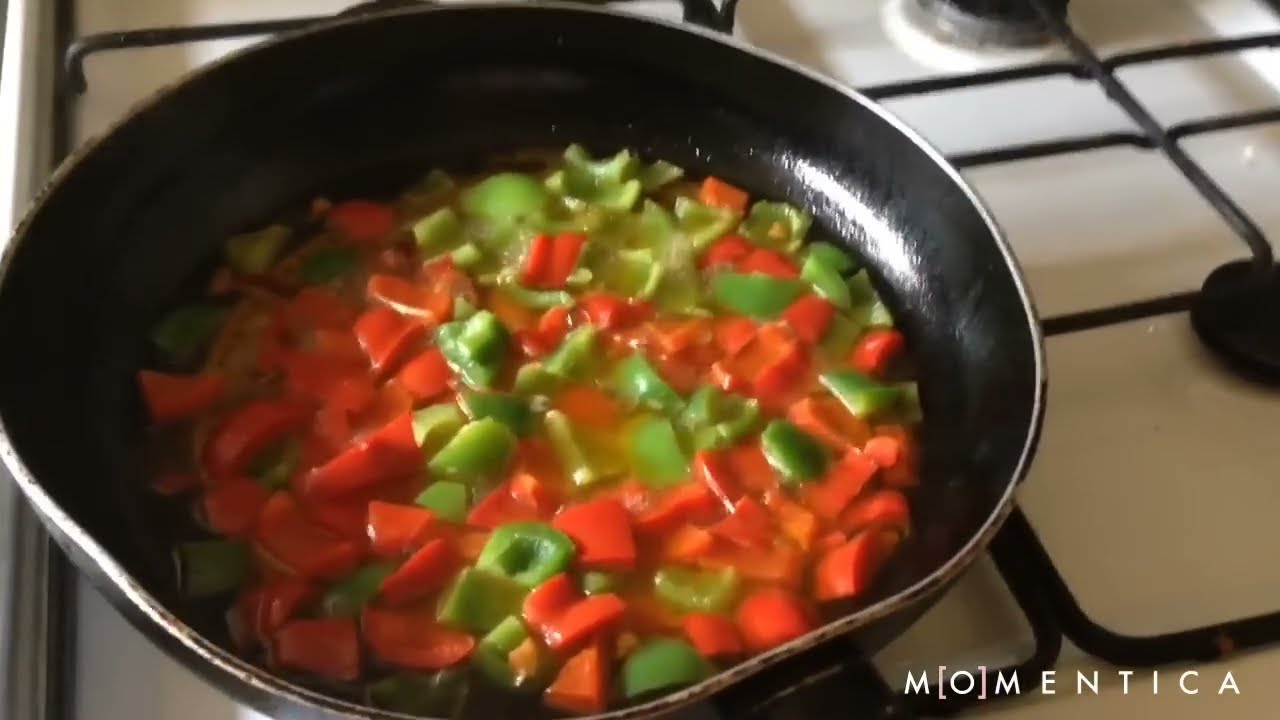 Recettes méditerranéennes  du Ratatouille à la Chakchouka